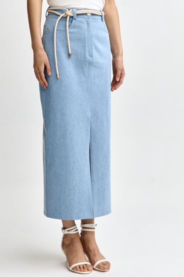 С4556-12 Юбка (НСК)